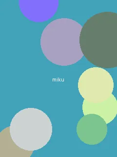 亚洲视频 - 初音未来角色图